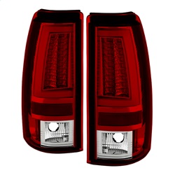 Tail Light Set - 5081872